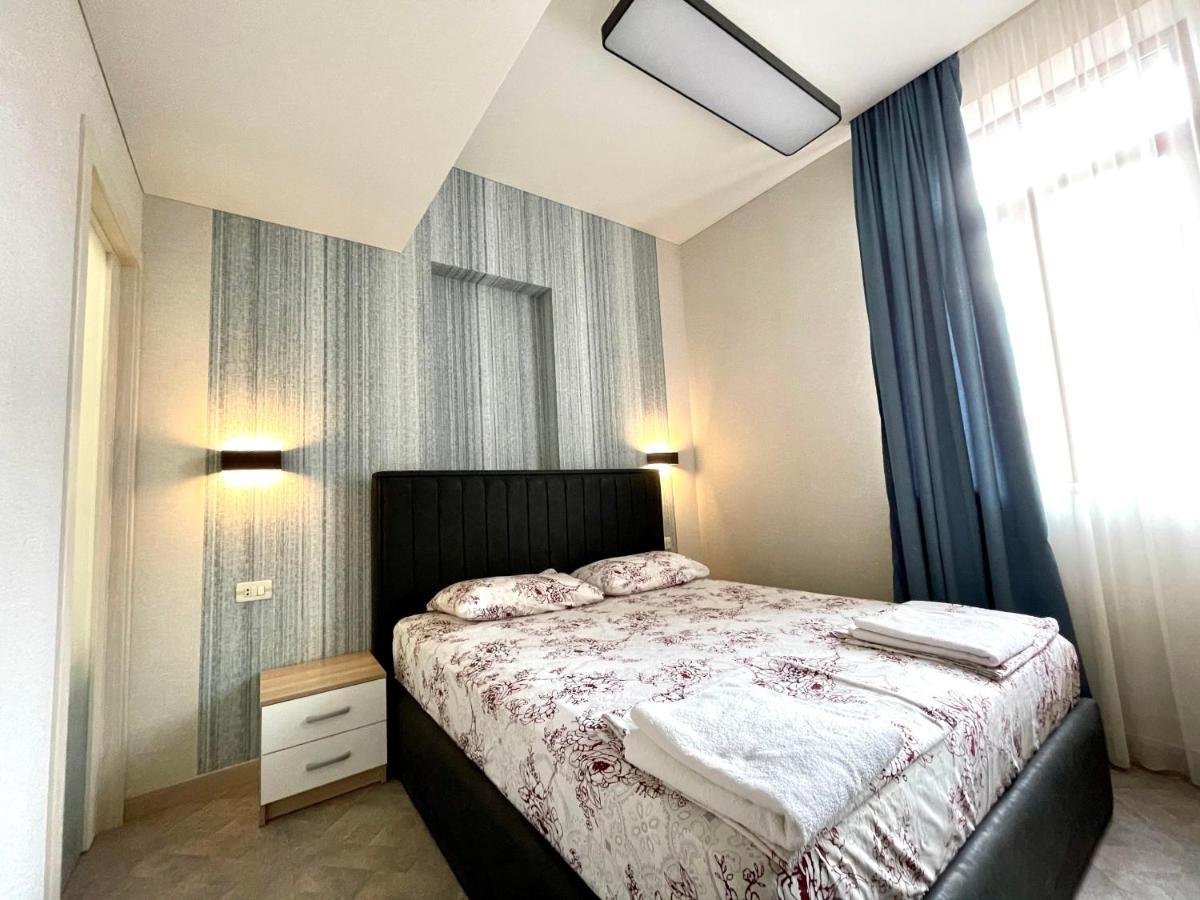 Apartments Emili Γιερεβάν Εξωτερικό φωτογραφία