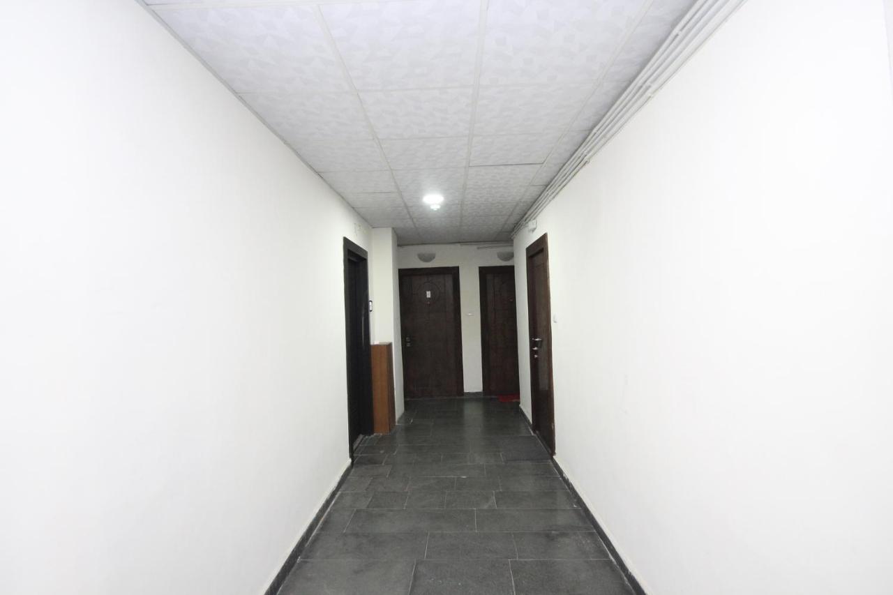 Apartments Emili Γιερεβάν Εξωτερικό φωτογραφία