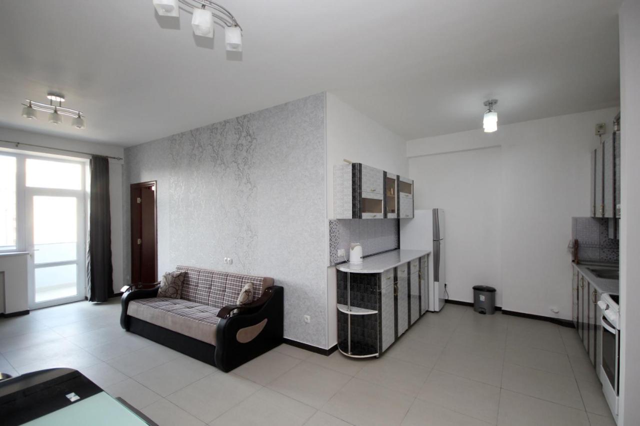 Apartments Emili Γιερεβάν Εξωτερικό φωτογραφία